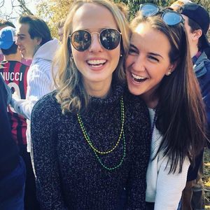 Meet your Posher, Nina